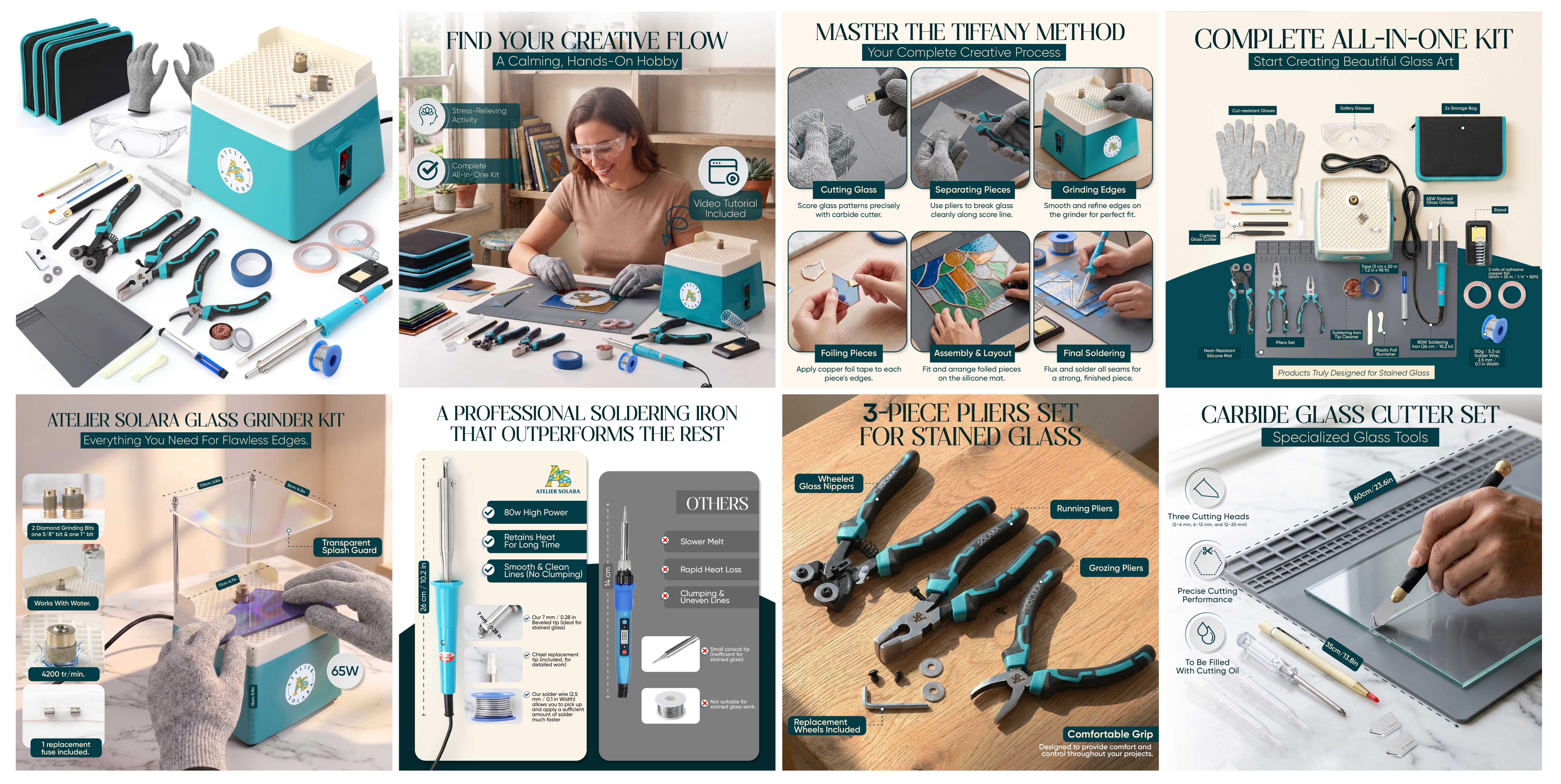 Amazon Listing & A+ Premium: The Complete Guide to Building a Listing That Converts