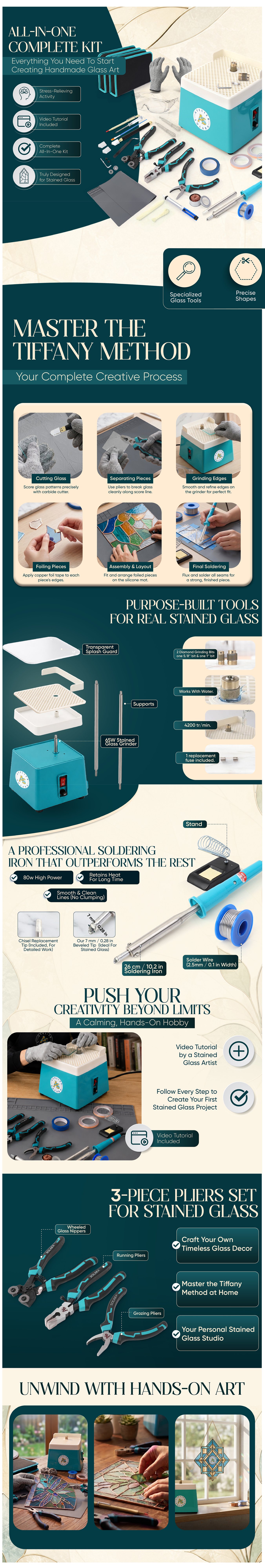 Amazon Listing & A+ Premium: The Complete Guide to Building a Listing That Converts