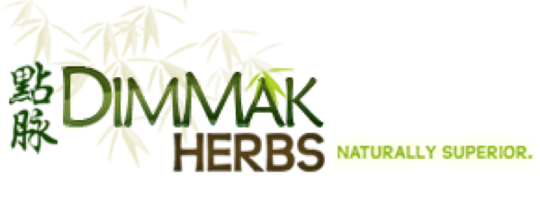 Dimmak Herbs