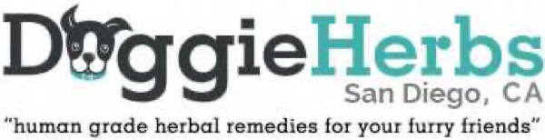 Doggie Herbs