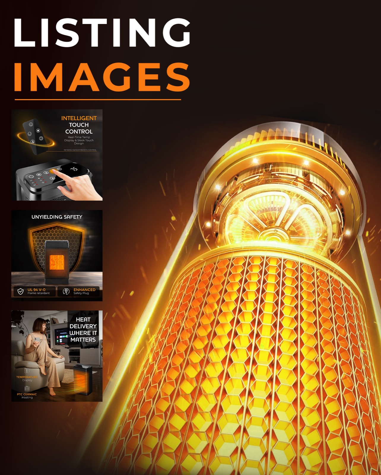 Listing Images
