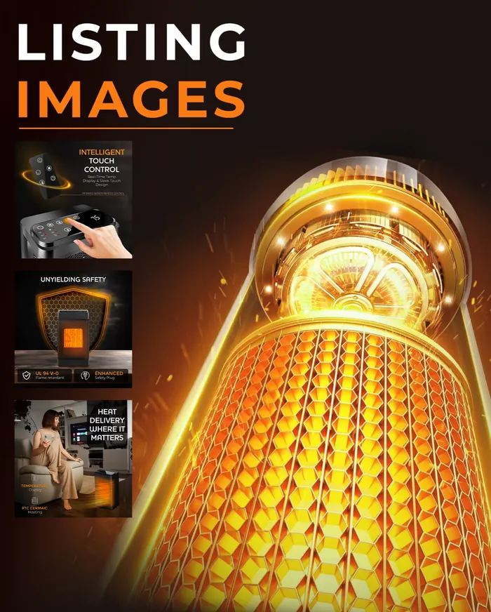 Listing Images