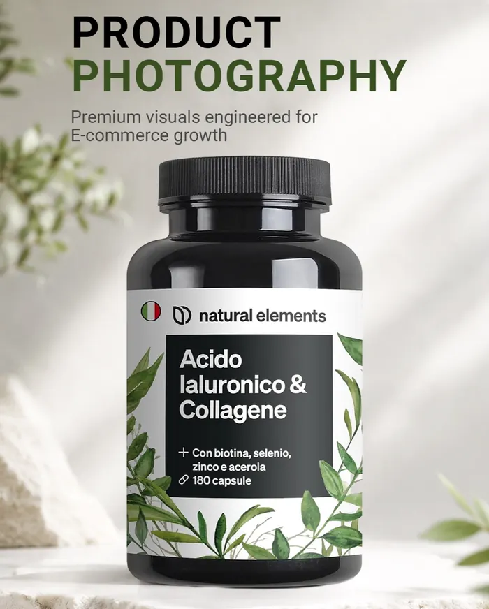 Product Photography