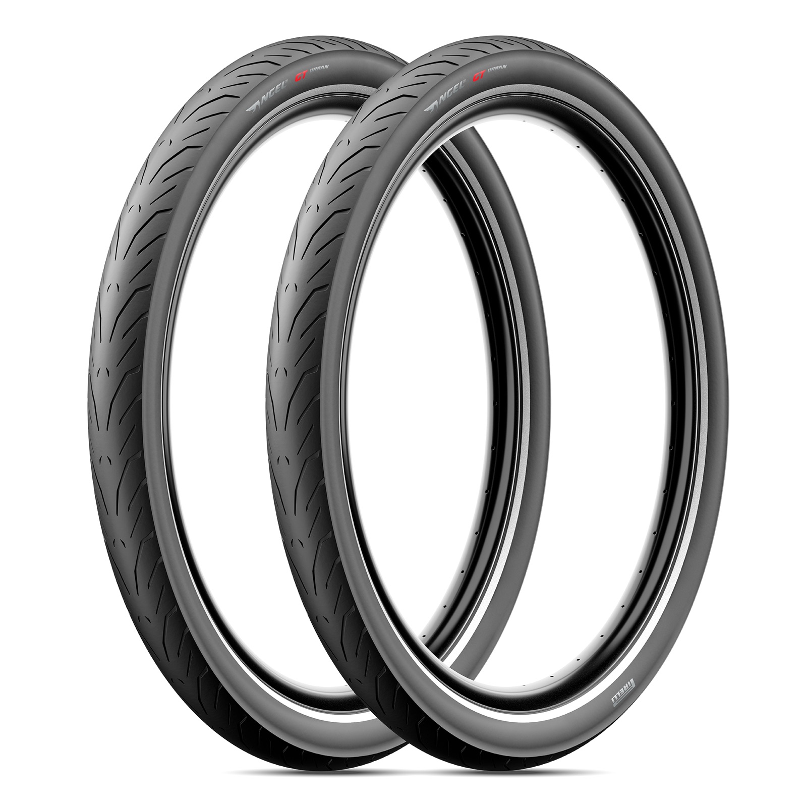 Pirelli Angel Urban listing