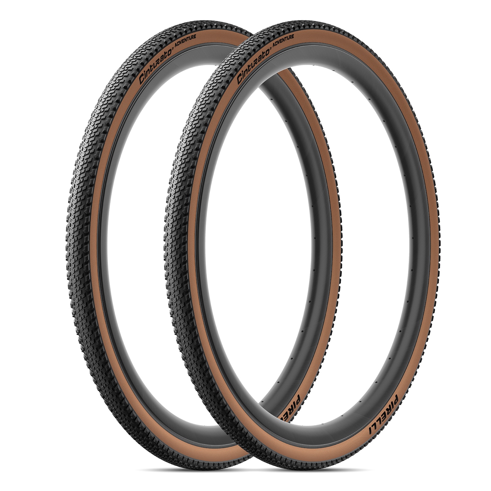 Pirelli Cinturato listing