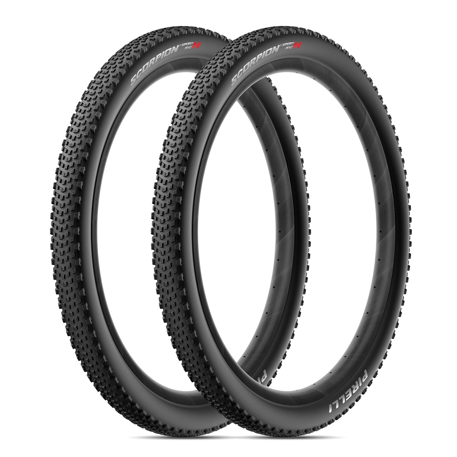 Pirelli Scorpion XC listing